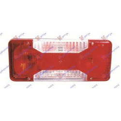 STOP LAMPA IVECO DAILY KAMION 2006-2011 DESNA