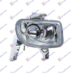 MAGLENKA FIAT GRANDE PUNTO 2005-2012 DESNA
