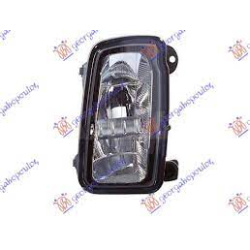 MAGLENKA FORD FOCUS C MAX 2007-2010 DESNA