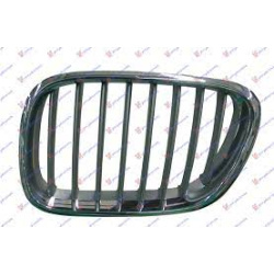 MASKA PREDNJA HROM BMW E53 X5 2000-2003 LEVA