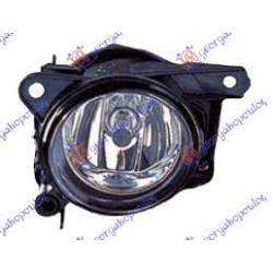 MAGLENKA VW POLO 1999-2001 LEVA