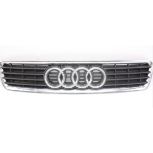 Maska prednja Audi A4 1999-2001