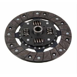 LAMELA F210mm GOLF-3 1.9 D-TD 1992- BLUE PRINT