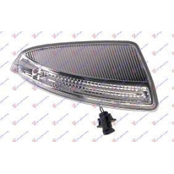 MIGAVAC U RETROVIZORU MERCEDES W204 2007-2011 DESNI