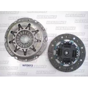 SET KVAČILA FORD FOCUS 1.6i 1999-2004 WESTLAKE