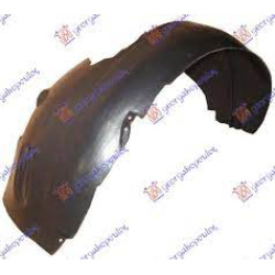 PODKRILO FORD FIESTA 2002-2008 LEVA