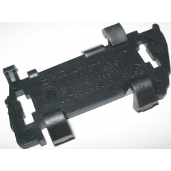 POKLOPAC NA PREDNJEM BRANIKU BMW E60-E61 ORIGINAL