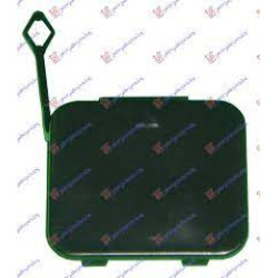 POKLOPAC KUKE ZA VUCU BMW E39 1996-2002