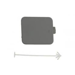 POKLOPAC KUKE ZA VUCU BMW X3 2007-2011