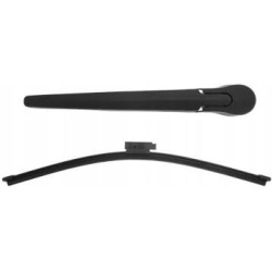 POKLOPAC ZADNJEG BRISAČA BMW E91 2004-2008