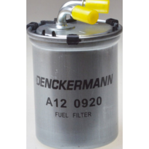 FILTER NAFTE POLO-FABIA 1.4tdi 2010-2022 DENCKERMAN