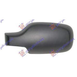 POKLOPAC RETROVIZORA RENO CLIO 2005- LEVO