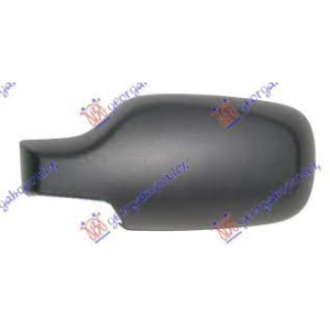 POKLOPAC RETROVIZORA RENO CLIO 2005- LEVO