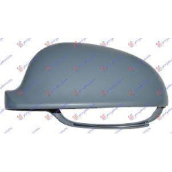 POKLOPAC RETROVIZORA VW GOLF 5 LEVI (Praimer)