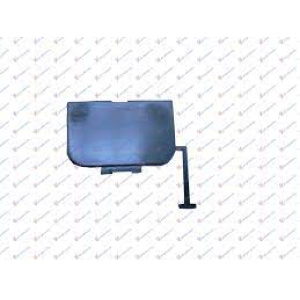 POKLOPAC ZA KUKU NA PREDNJEM BRANIKU BMW 3 E46 2002-2005