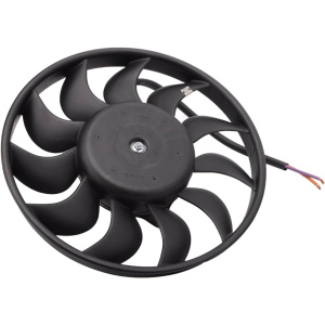 VENTILATOR HLADNJAKA AUDI A6 2004-2011 280mm-200W AUTOMEGA