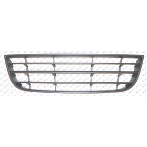 Rešetka u braniku Vw Polo srednja 2005-2008