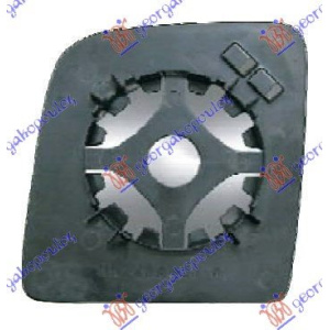 STAKLO RETROVIZORA DONJE FORD CONECT 2003-2010