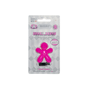 OSVEZIVAC BIG JOY-SOUR CHERY ROZE