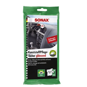 SONAX MARAMICE ZA PLASTIKU
