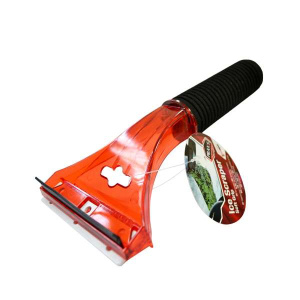 STRUGAČ LEDA SA BRISAČEM VODE PRAXIS