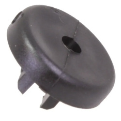 Žabica maske VW Golf 2 dupli farovi Original