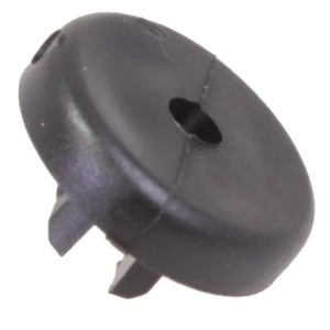 Žabica maske VW Golf 2 dupli farovi Original