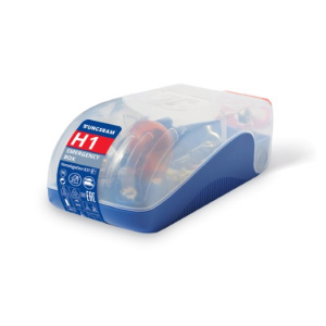 SIJALICE GARNITURA H1 TUNGSRAM