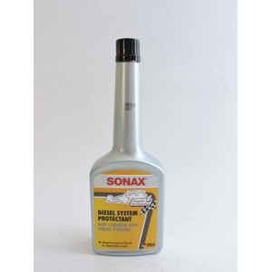 SONAX ADITIV ZA POBOLJŠANJE RADA DIZEL COMMON RAIL SISTEMA