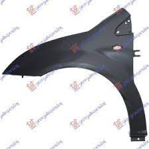KRILO BLATOBRAN CITROEN C2 2003-2010 LEVO