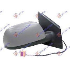 RETROVIZOR POLO ELEKTRICNI 2001-2005 DESNI