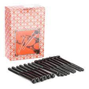 SRAF GLAVE MOTORA BMW E30 -1993 GARNITURA ELRING