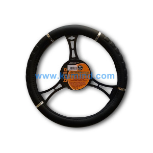 OBLOGA VOLANA BRILIO CRNO-SREBNA