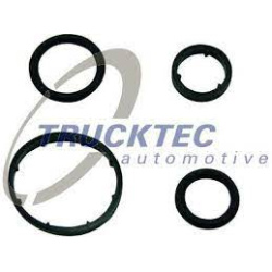GUMICE KUCISTA FILTERA ULJA MERCEDES 2.2 cdi 2010-2018 TRUCTEC