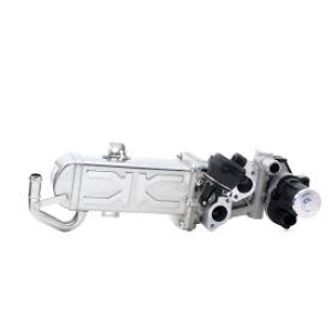HLADNJAK SA EGR VENTILOM 1.6-2.0 tdi -2017 PIRBURG