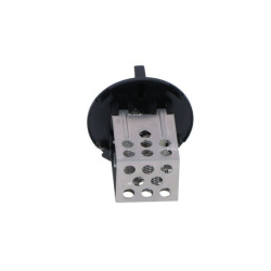 REOSTAT VENTILATORA KABINE CITROEN C4 -2011 MANUELNA KLIMA NRF