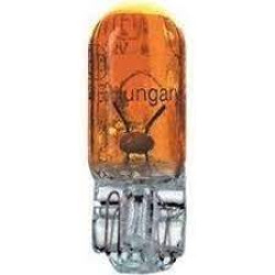 SIJALICA UBODNA 12V - 5W  WY5W zuta (postolje: W2.1x9.5d) TUNGSRAM