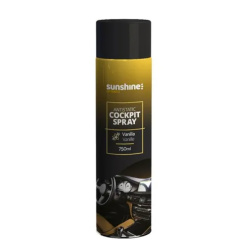 SUNSHINE KOKPIT SPREJ STRAWBERRY 750ml