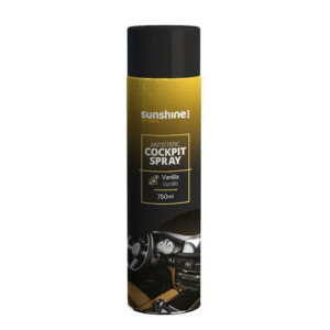 SUNSHINE KOKPIT SPREJ STRAWBERRY 750ml
