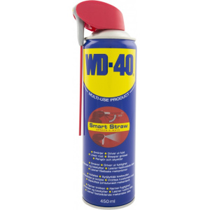 WD-40 SMART STRAW 450ml