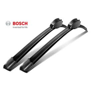 METLICE AERO 600-450mm OCTAVIA-CADDY 2017- BOSCH