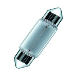 SIJALICA SULFID 12V-10W 36mm (postolje: SV8,5-8)  OSRAM