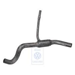 CREVO RACVASTO VR6 GOLF - PASAT BEZ KLIME -1998 ORG