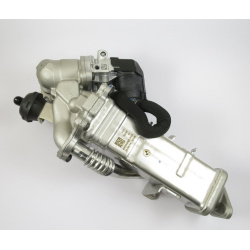 HLADNJAK EGR-a BMW N47 F20 F30 2012-2019 ORIGINAL