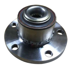 LEŽAJ PREDNJEG TOČKA FABIA BEZ SERVA F66 -1999-2008 FAG