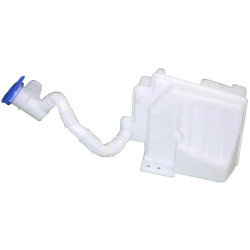 POSUDA VODE GOLF 5 GOLF 6 TOUARAN -2015 SA DVE RUPE ZA NAPRED I POZADI AIC