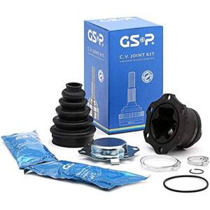 ZGLOB DO MENJACA GOLF-4 POLO 1.9 TDI GPS