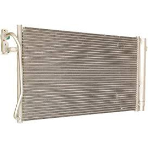 HLADNJAK KLIME BMW E90 -2013 VALEO