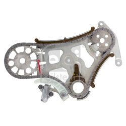 LANAC ULJNE PUMPE SET BMW N52 -2016 FEBI