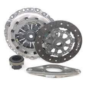SET KVAČILA BMW E90 E60 2.0d -2013 LUK